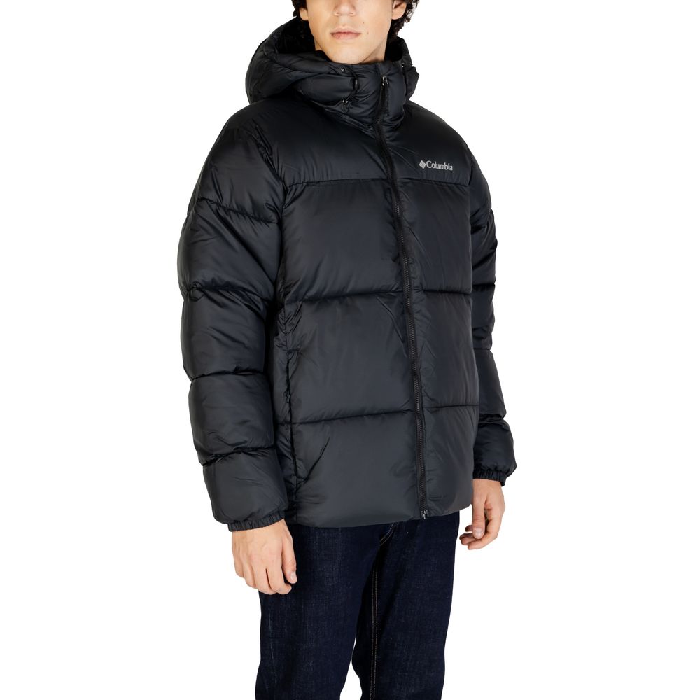 Columbia Sort Nylonjakke