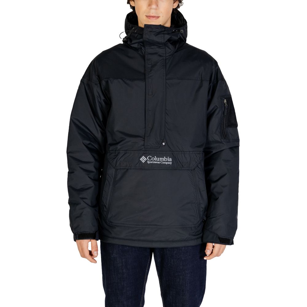 Columbia Sort Nylonjakke