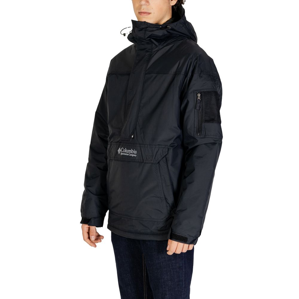 Columbia Sort Nylonjakke