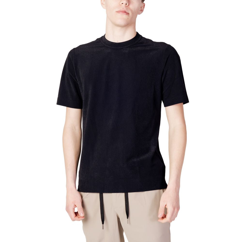 Sole Sort Polyester T-shirt