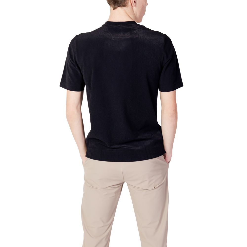 Sole Sort Polyester T-shirt