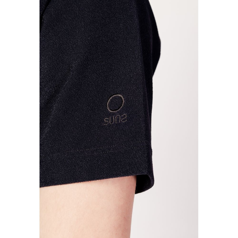 Sole Sort Polyester T-shirt