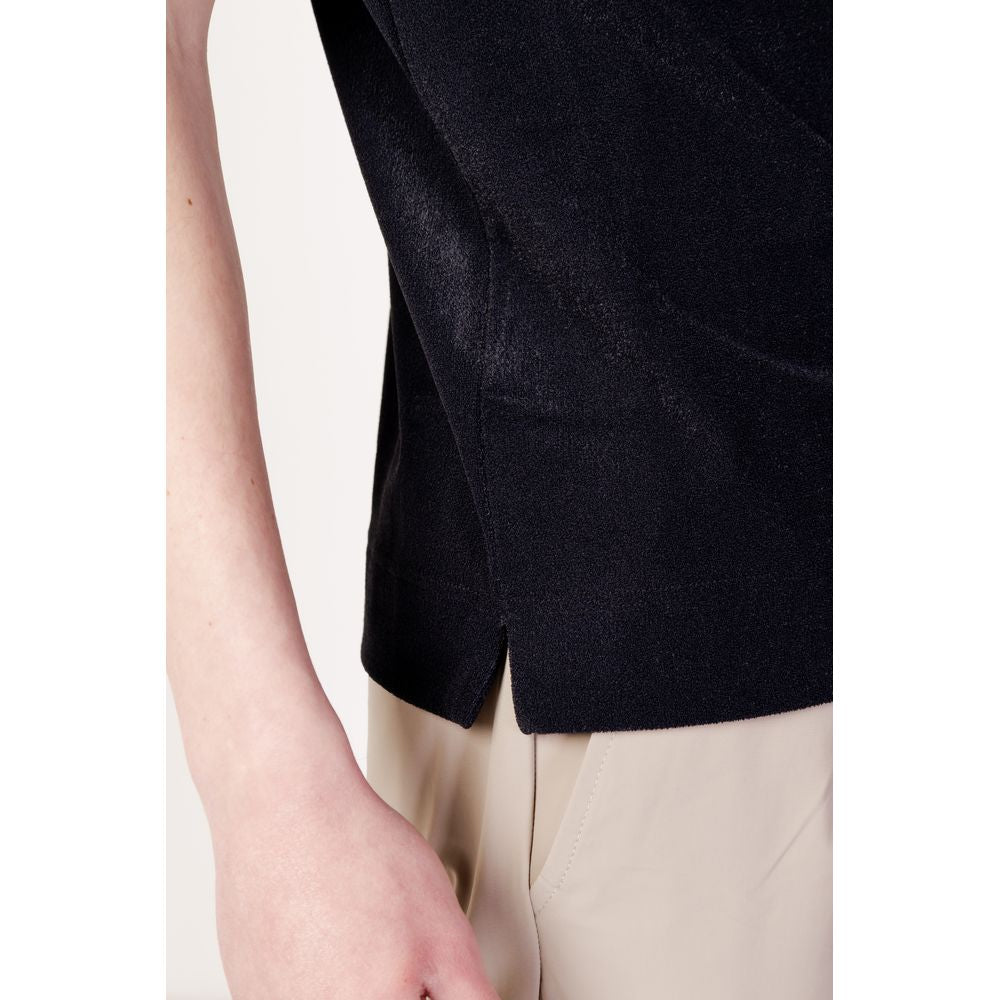 Sole Sort Polyester T-shirt