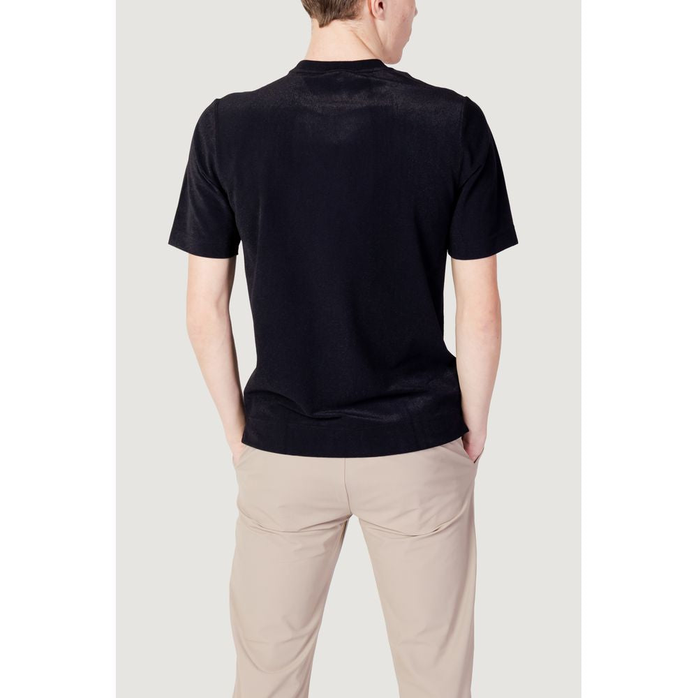 Sole Sort Polyester T-shirt