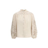 Zimmermann Wylie Broderet Bluse