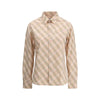 Burberry Archive Ternet Skjorte