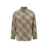 Burberry Archivio Ternet Skjorte