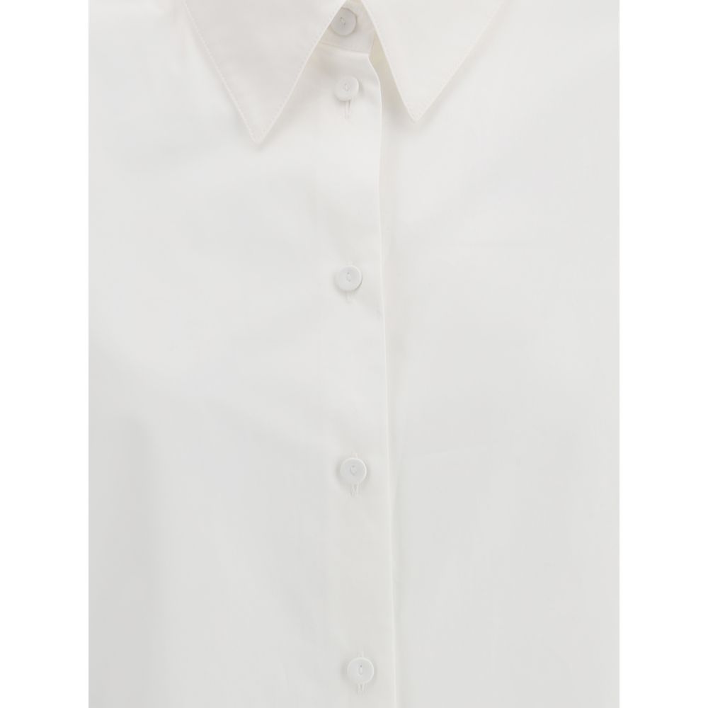 Jil Sander-skjorte