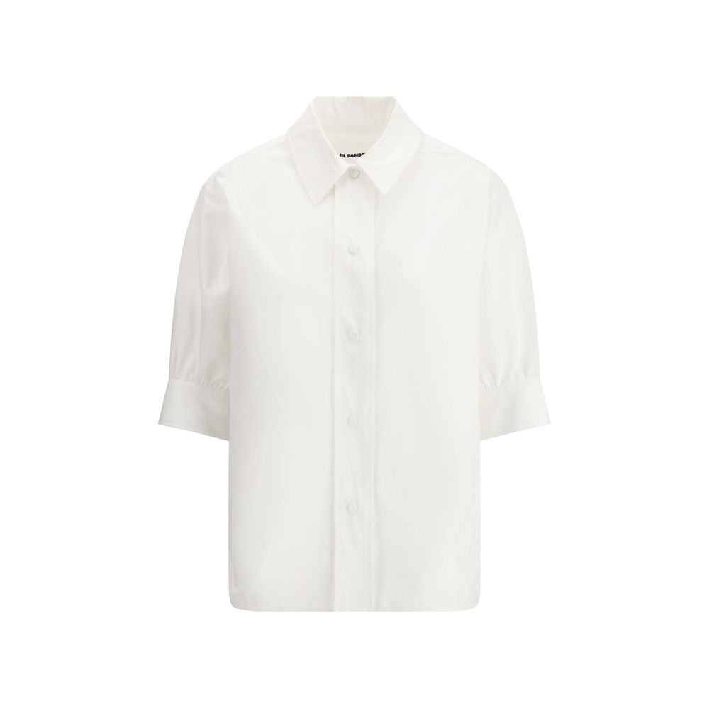 Jil Sander 77 Ss-skjorte