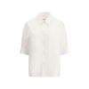 Jil Sander 77 Ss-skjorte