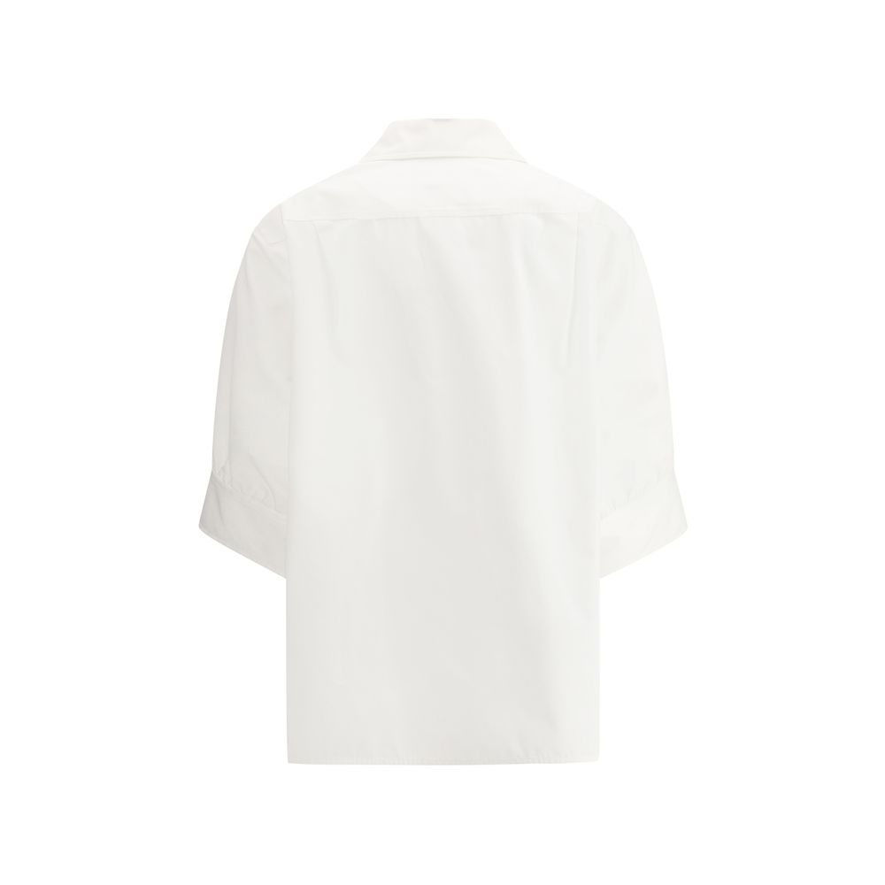 Jil Sander 77 Ss-skjorte