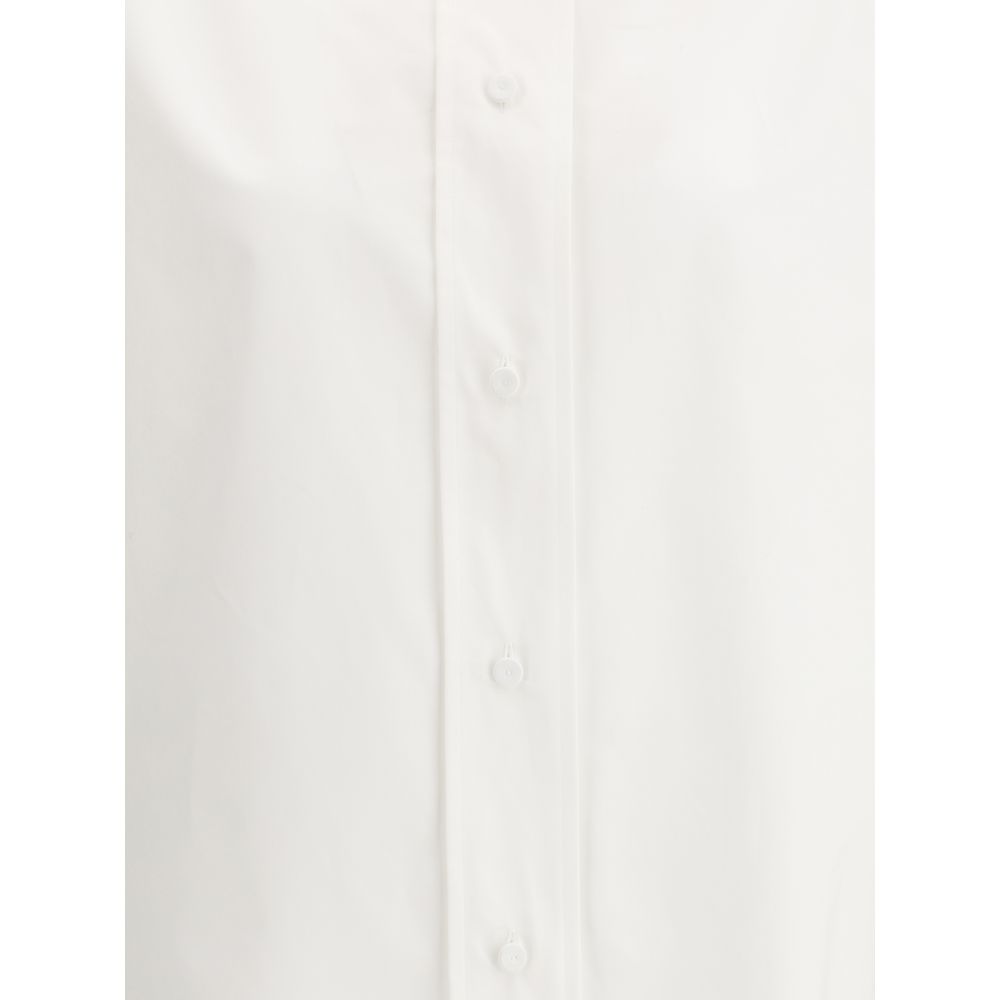 Jil Sander 77 Ss-skjorte