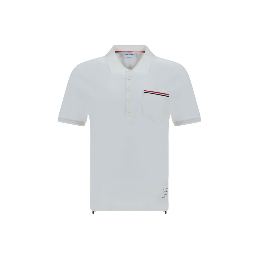 Thom Browne Poloshirt