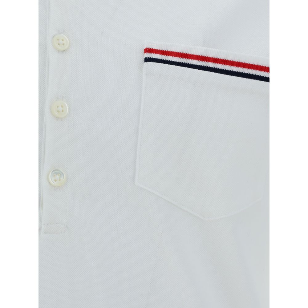 Thom Browne Poloshirt