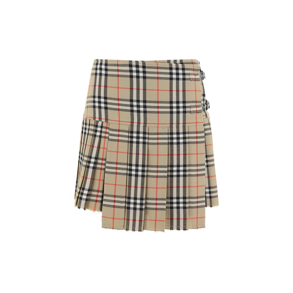 Burberry Zoe Nederdel