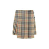 Burberry Zoe Nederdel