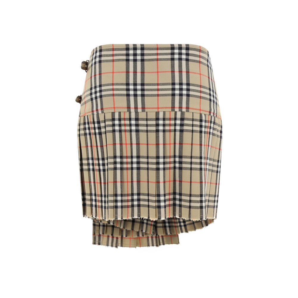Burberry Zoe Nederdel