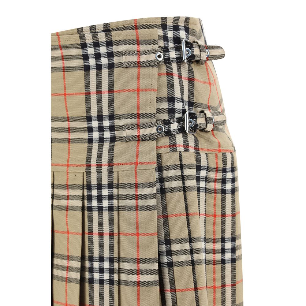 Burberry Zoe Nederdel