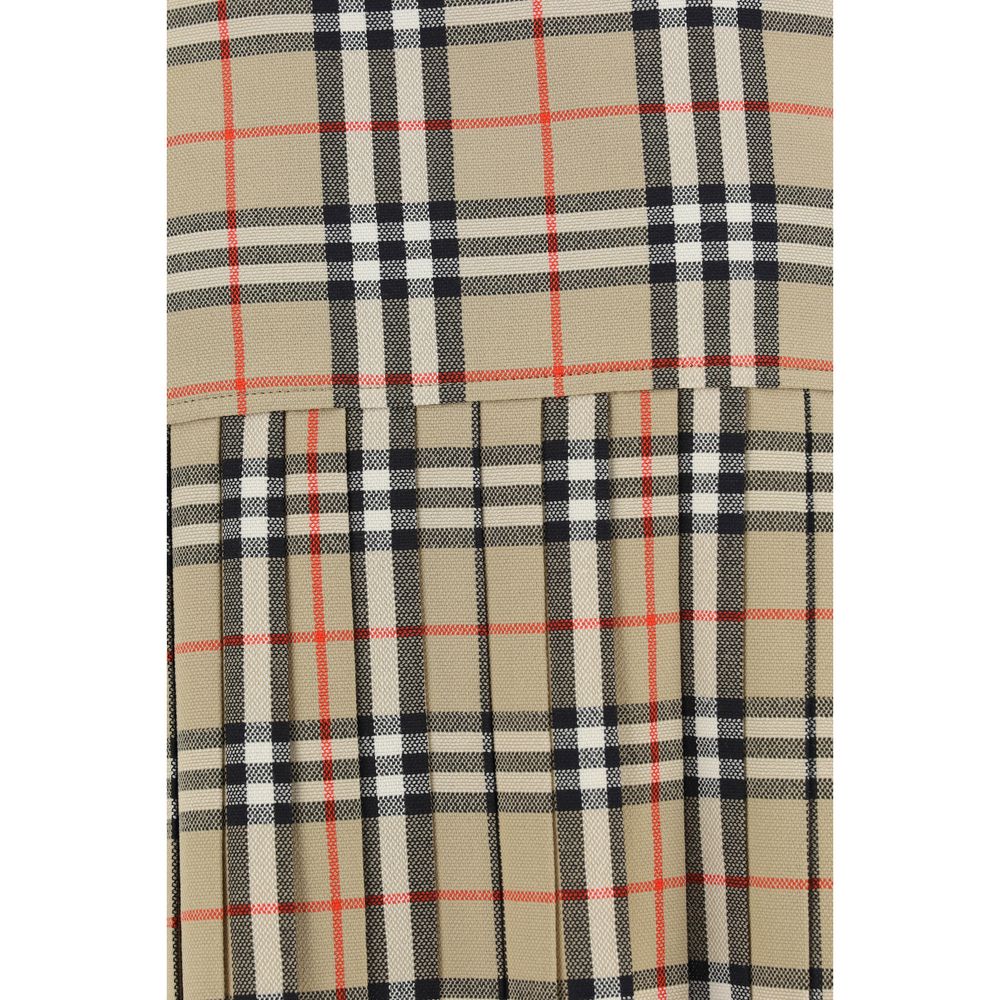 Burberry Zoe Nederdel