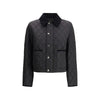Burberry Quilts Jakke