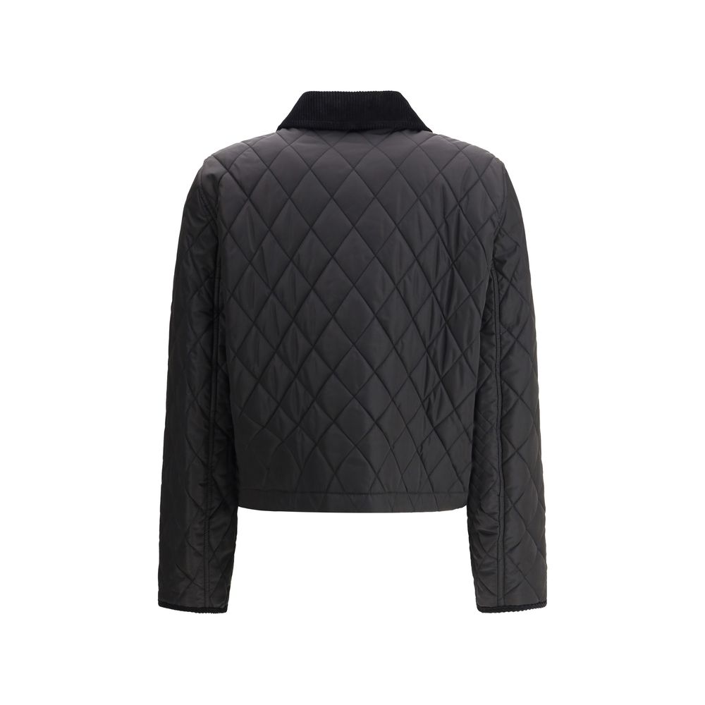Burberry Quilts Jakke