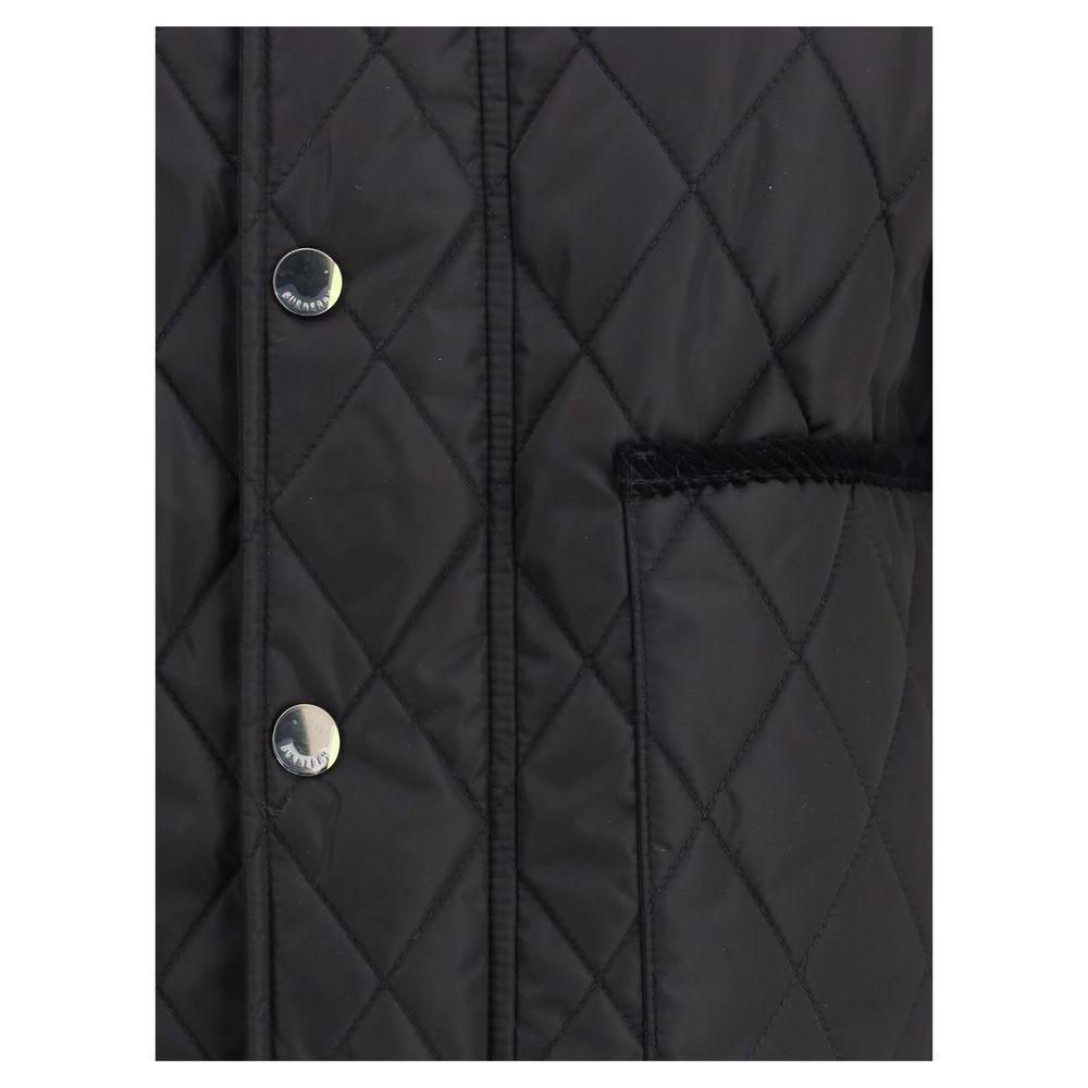 Burberry Quilts Jakke