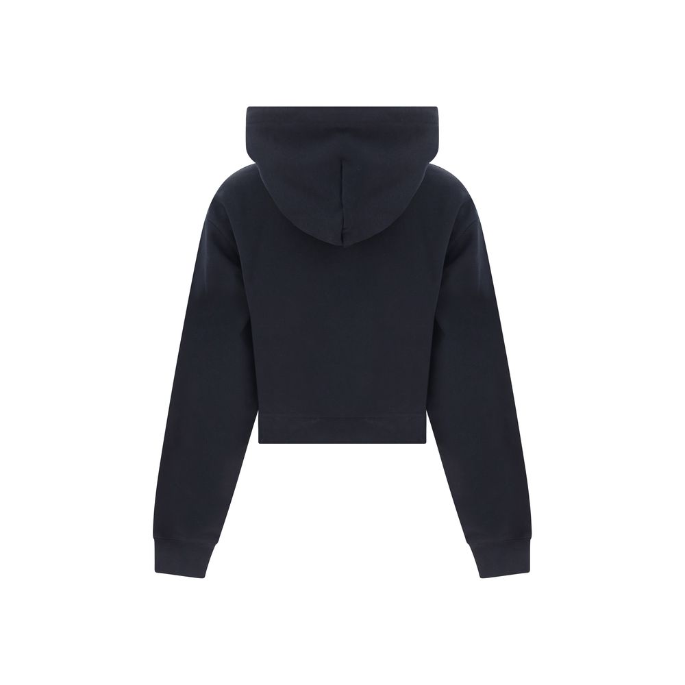 Jacquemus hættetrøje med logo