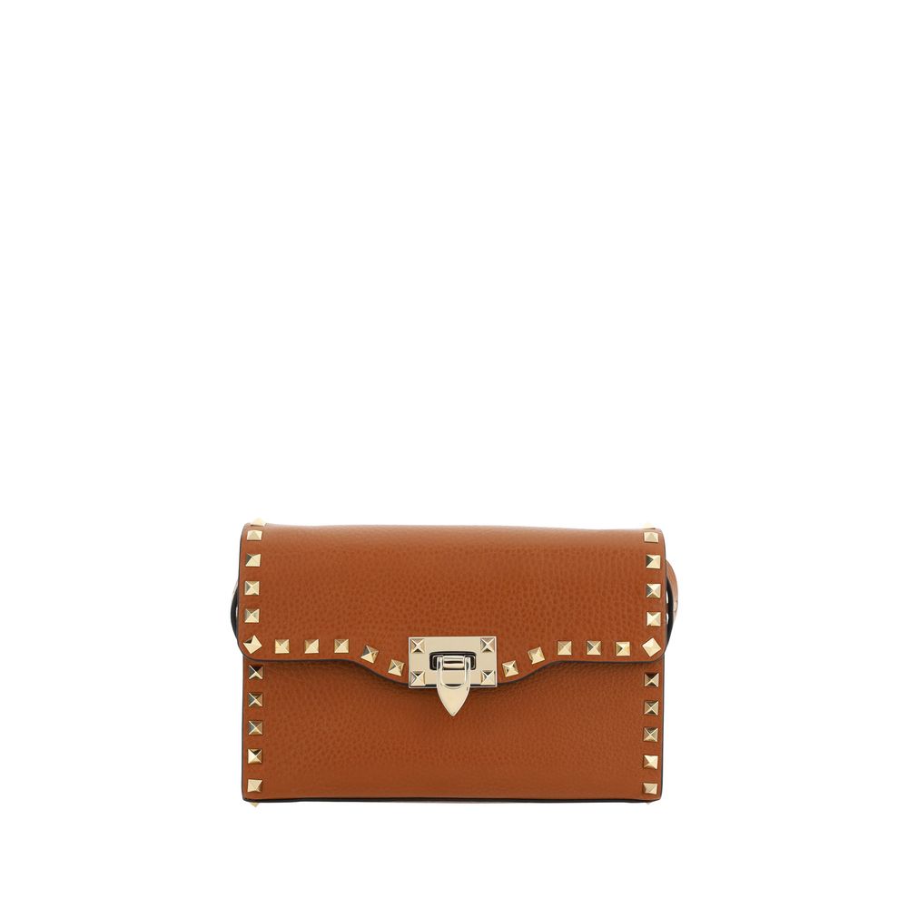 Valentino Garavani Rockstud Lille Skuldertaske