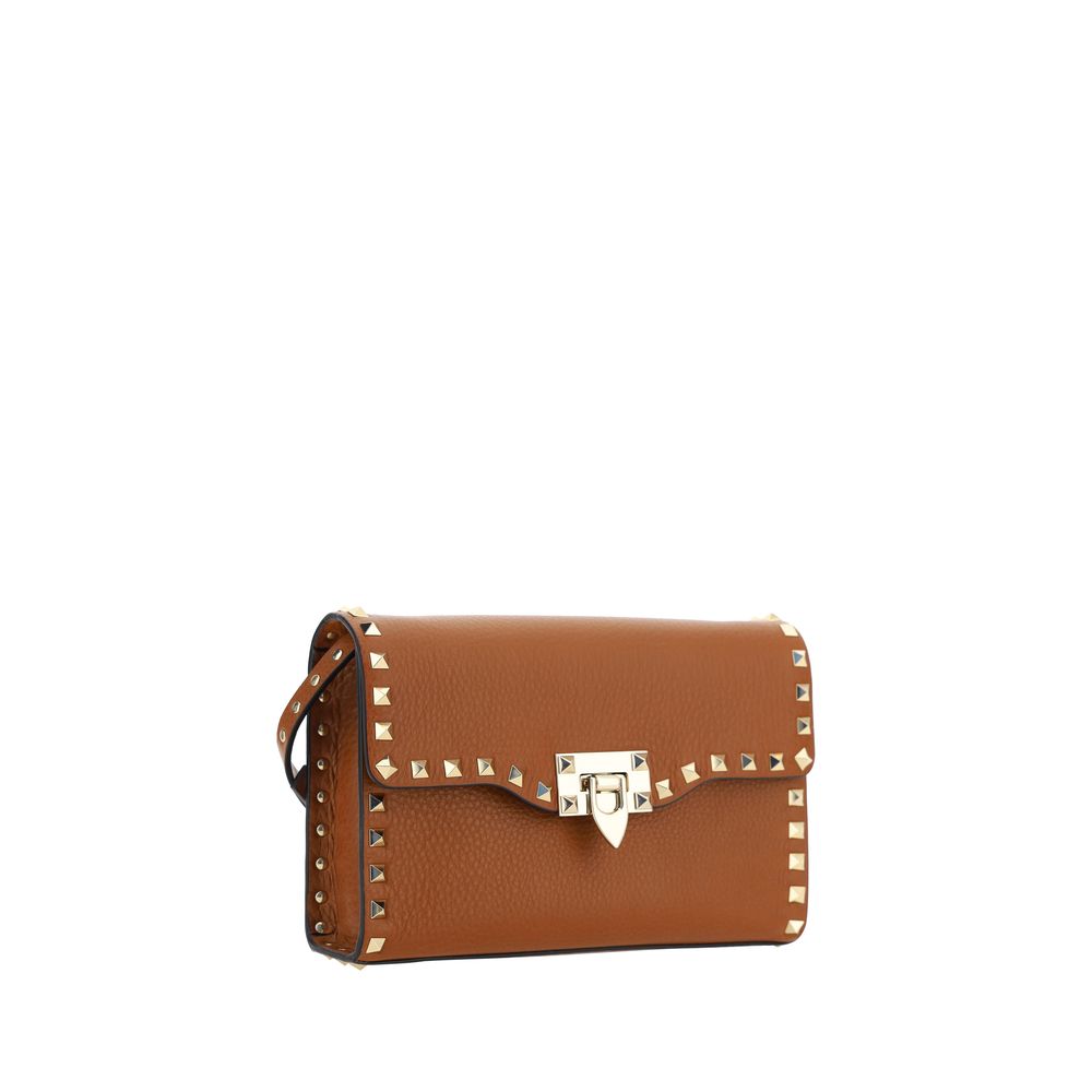 Valentino Garavani Rockstud Lille Skuldertaske