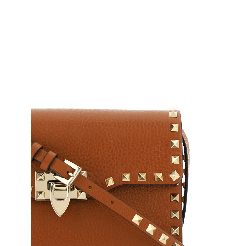 Valentino Garavani Rockstud Lille Skuldertaske