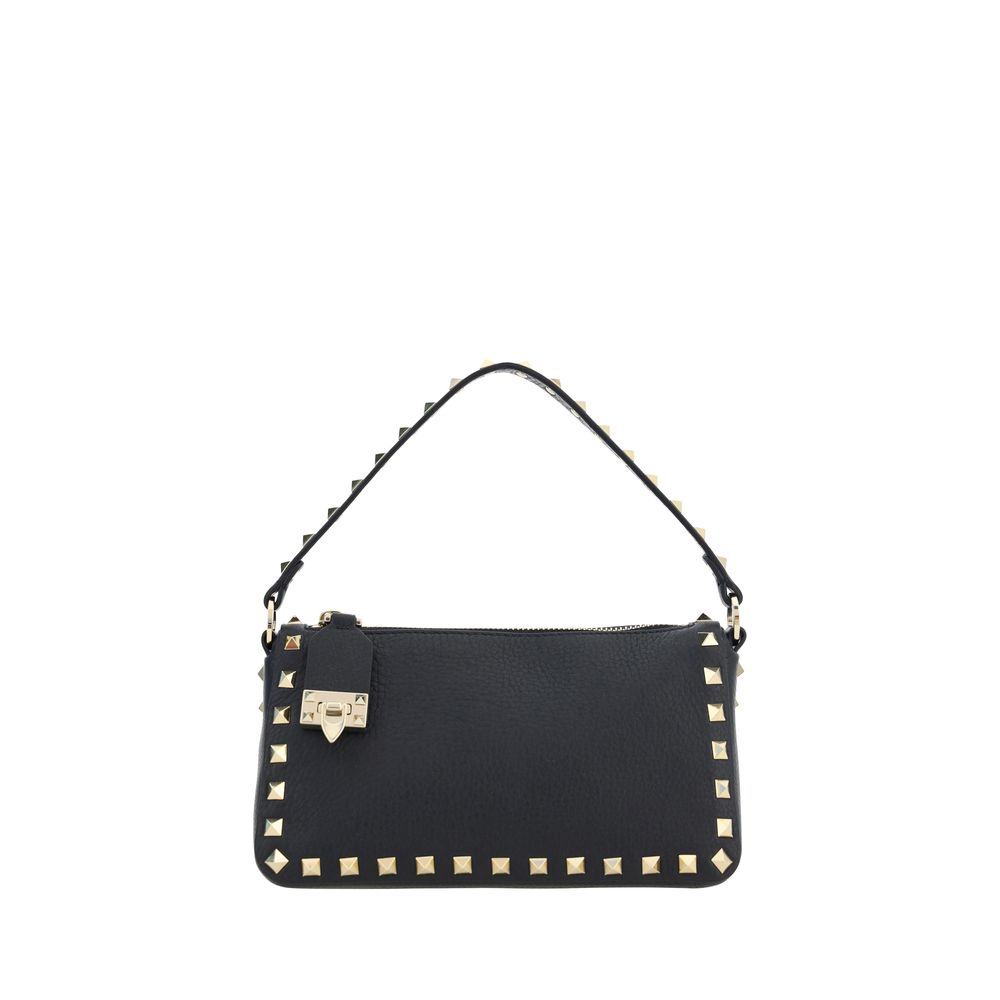 Valentino Garavani Lille Rockstud Skuldertaske