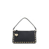 Valentino Garavani Lille Rockstud Skuldertaske