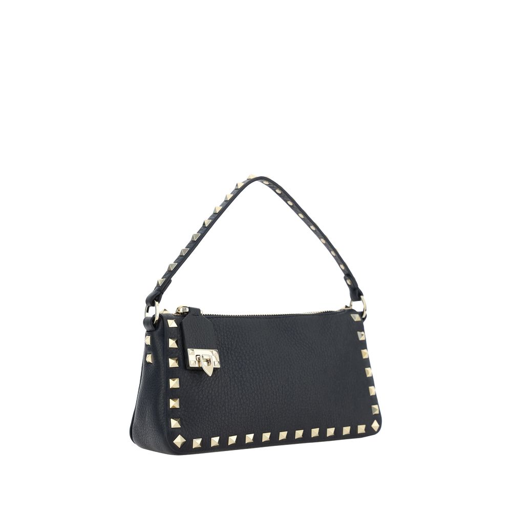 Valentino Garavani Lille Rockstud Skuldertaske