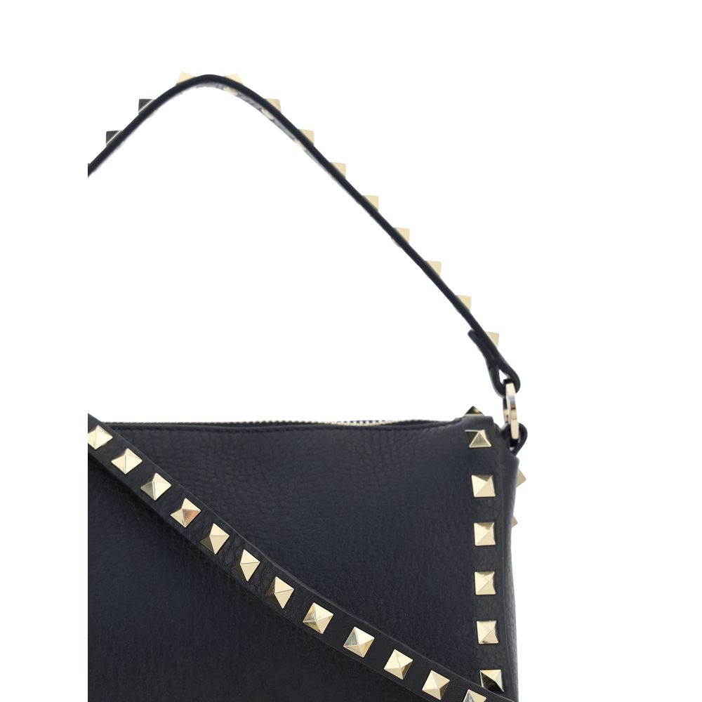 Valentino Garavani Lille Rockstud Skuldertaske