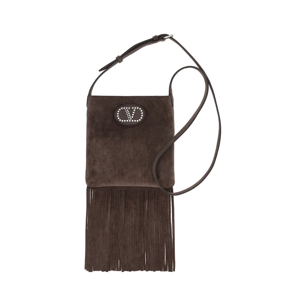 Valentino Garavani ruskinds skuldertaske