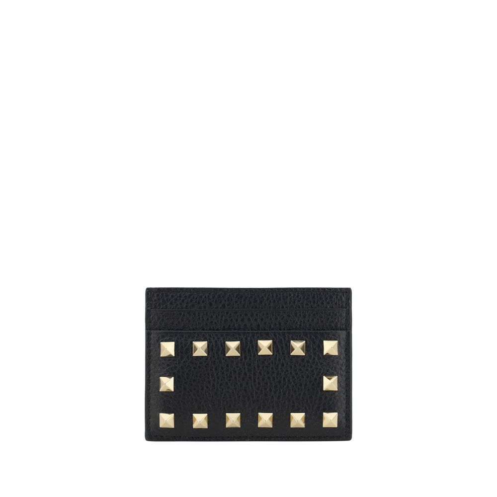 Valentino Garavani Rockstud Kortholder