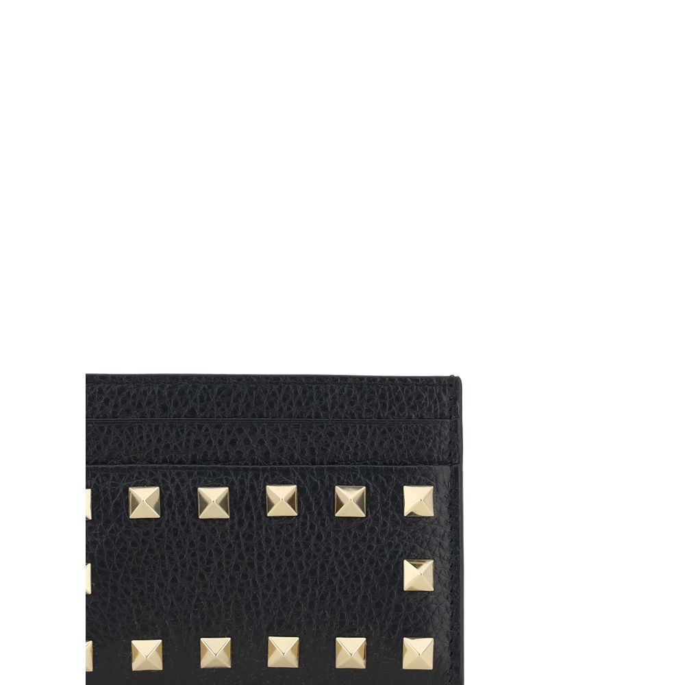 Valentino Garavani Rockstud Kortholder