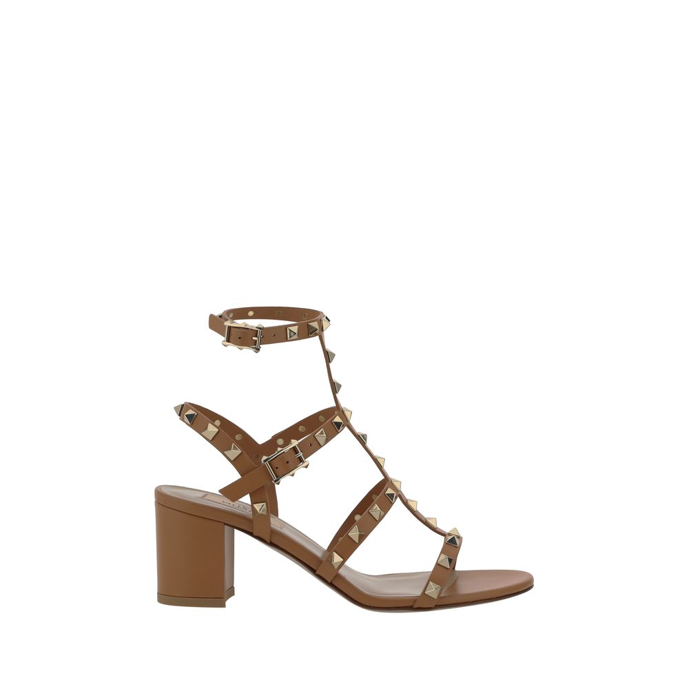Valentino Garavani Rockstud Sandaler