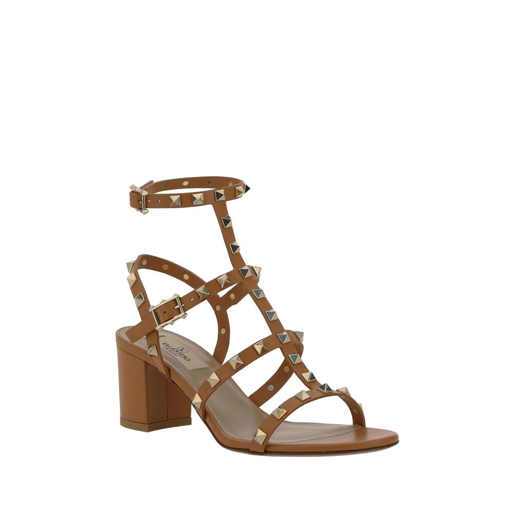 Valentino Garavani Rockstud Sandaler