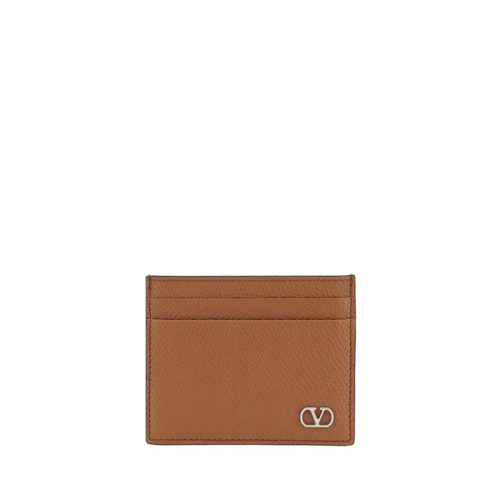 Valentino Garavani læderkortholder
