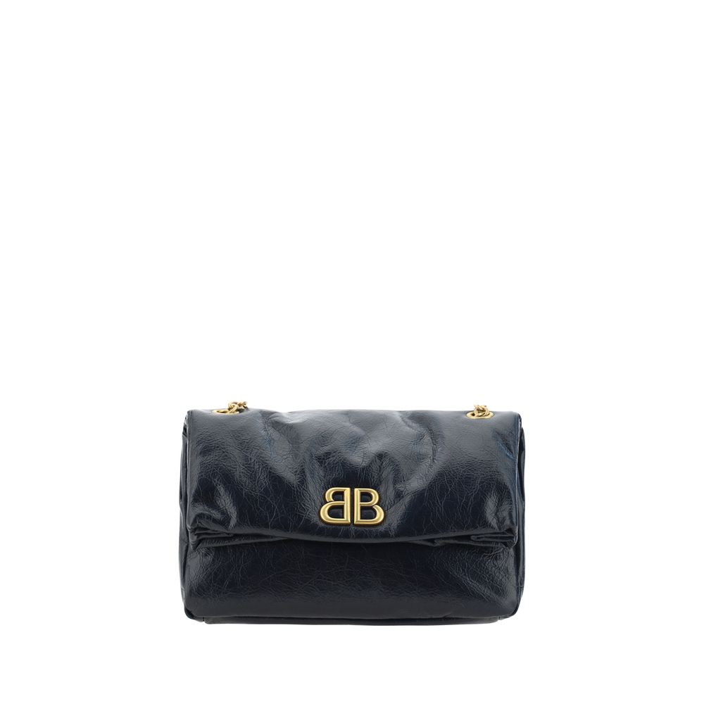 Balenciaga Monaco skuldertaske