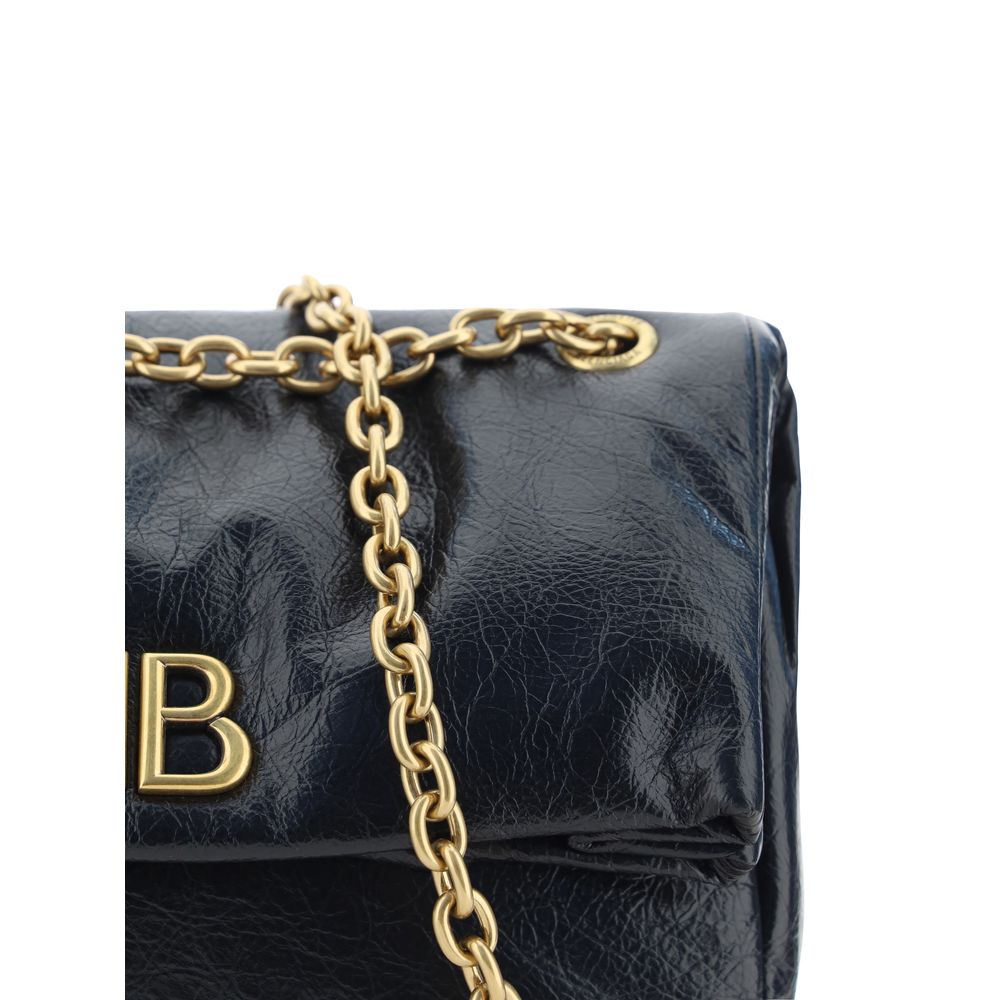 Balenciaga Monaco skuldertaske