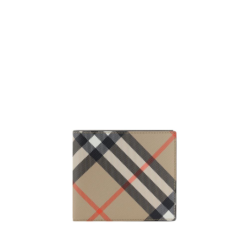 Burberry-pung