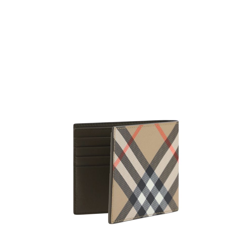 Burberry-pung