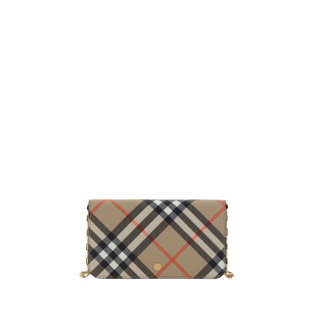 Burberry-pung