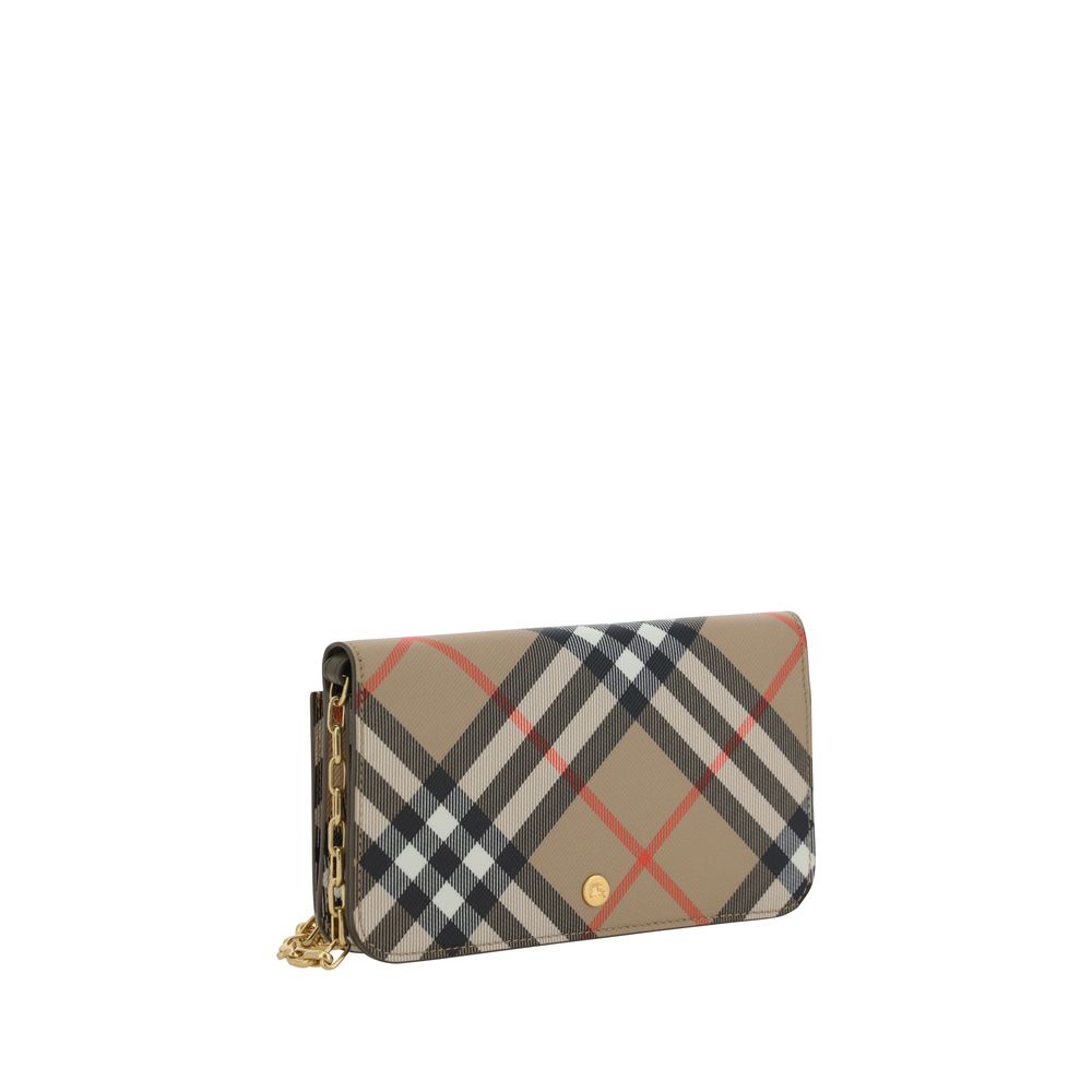 Burberry-pung