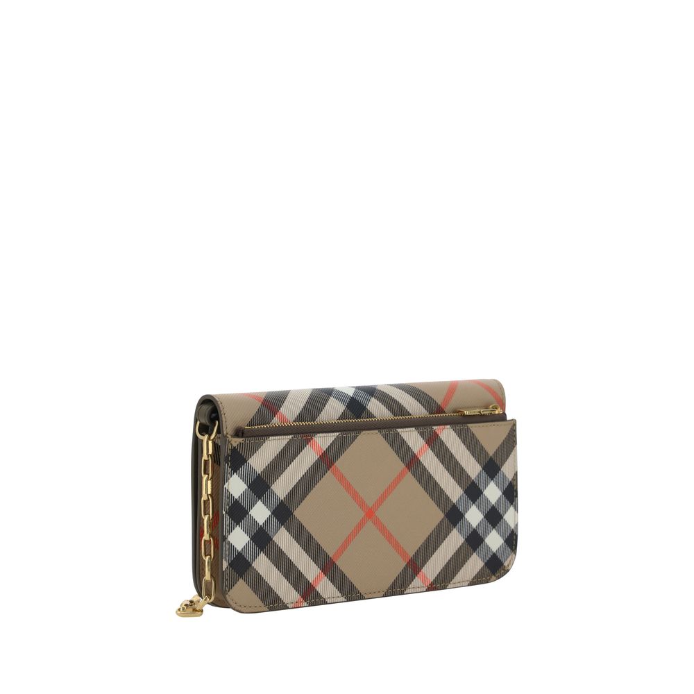 Burberry-pung