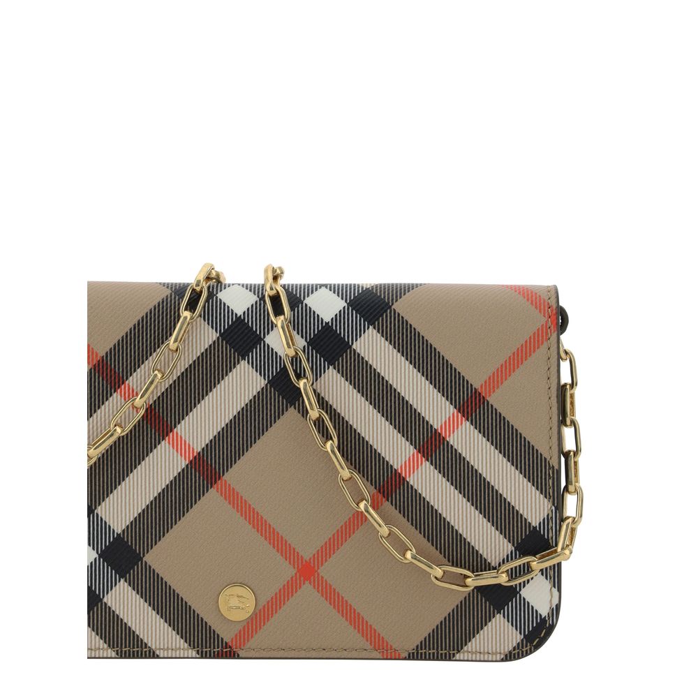 Burberry-pung