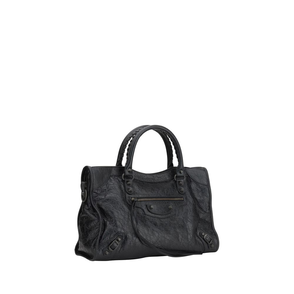 Balenciaga Le City Mellemstor Skuldertaske