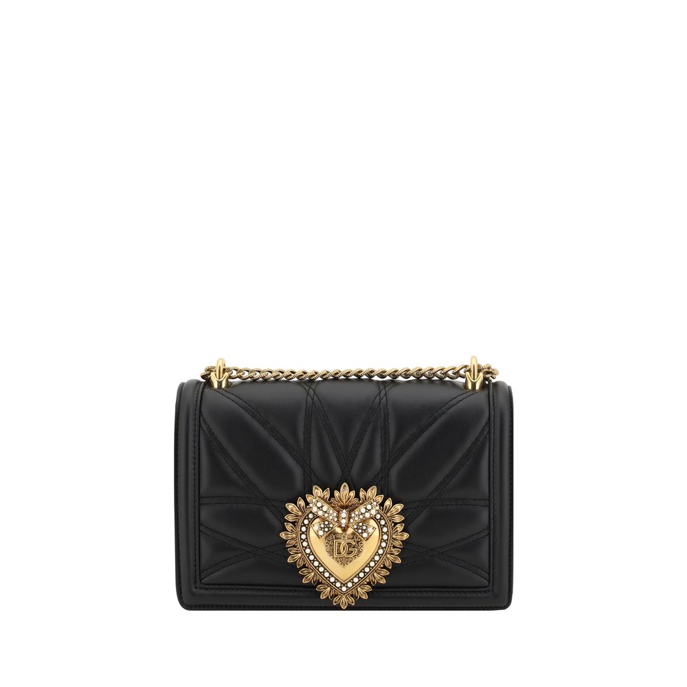 Dolce & Gabbana Devotion skuldertaske